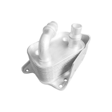 11427508967 motorcycle oil cooler kit car oil cooler radiator