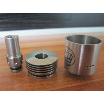 tobh atty atomizer, clone atty atomizer,Rebuildable Dripping at