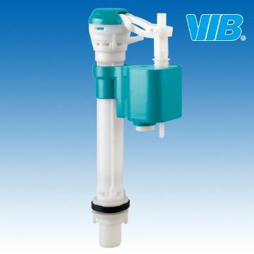 bottom inlet fill valve
