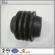 RUBBER BUFFER BLOCKER