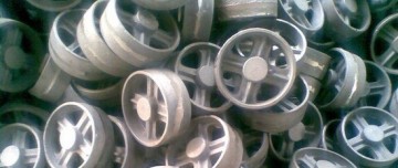 Grey Cast Iron Wheel,antique iron wheels