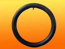 Three Wheel Tyre Inner Tube