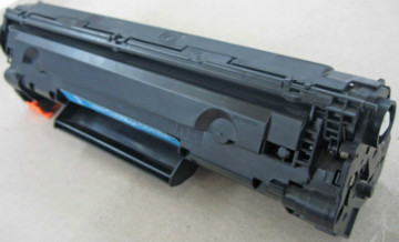 Remanufacturer and compatible toner cartridge CRG712