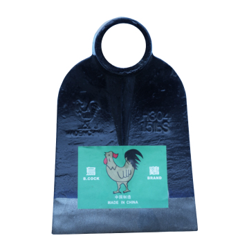 H304 Hoe: Agricultural Steel Garden Soil Hoe