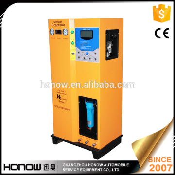 HO-D100A Fully auto Tyre Nitrogen generator