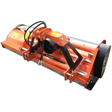 KFH185 Skid Flail Mower
