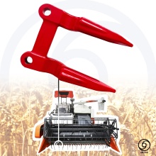 ABLSON Forged Finger Harvester Knife Guard for Kubota DC70 Combine Harvester Parts