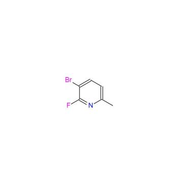 3-Bromo-2-fluoro-6-picoline Pharmaceutical Intermediates