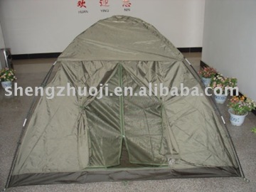 2 man camping dome tent