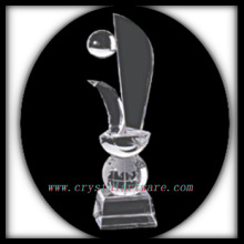 Crystal Trophy