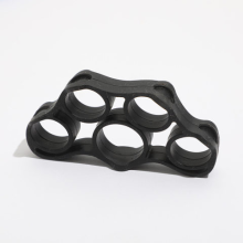 Custom Finger Tension Band for Fitness