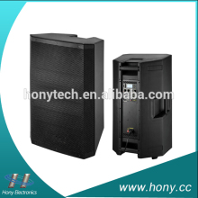 Professional Active audio Speaker DJ Sound Box