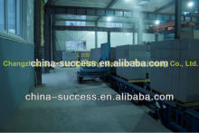 Chinese Good Quality Fly Ash AAC Block Production Line/AAC Concrete Block Machinery/AAC Plant