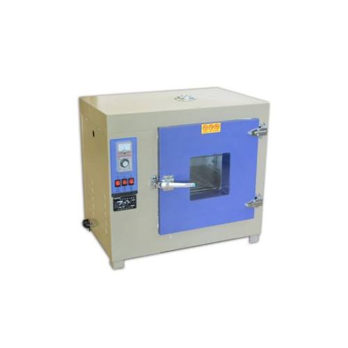 Leading industrial fixed curing ovens