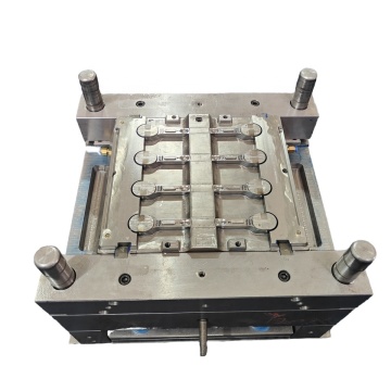 Plastic Injection Molds for Medical Devices: Vaginal Dilators and Speculums