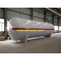 60cbm LPG Domestic Storage Tanks