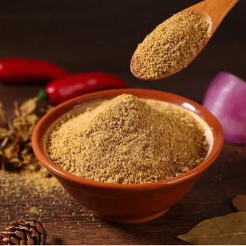 Poudre de cumin de ménage en gros