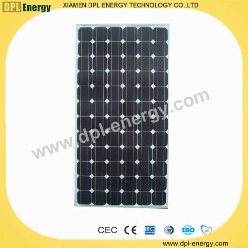 2013 DPL fabricantes de paneles solares en china solar cell production line