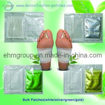 Detoxification Foot Patch