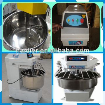 Manufacturing Machine Pastry Mixer Spiral Mixer