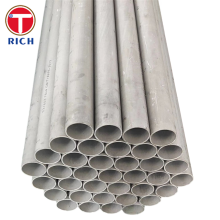 ASTM A789 Welded Stainless Steel Pipes