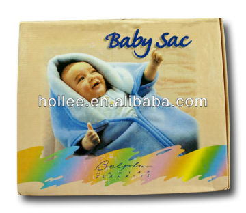 2015 new Printed coral fleece baby muslin blanket