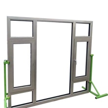 Flexible Debugging Rack for Door and Window Making Machines