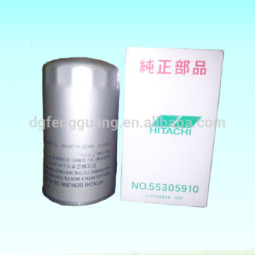 hitachi oil filter/compressor filter for air compressor hitachi spare parts