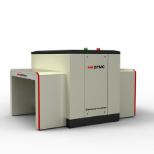 On-line Element ??Analyzer of the Composition of Coal