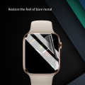 Apple Watch의 높은 클리어 스크린 보호기