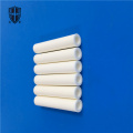 customized Al2O3 alumina ceramic tube pipe bush