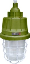 Flameproof Exd Explosion-proof Lamp