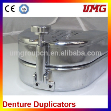 china top ten selling products dental instrument denture duplicator