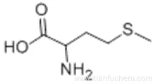 DL-Methionine CAS 59-51-8