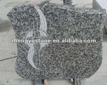 Granites tombstone design