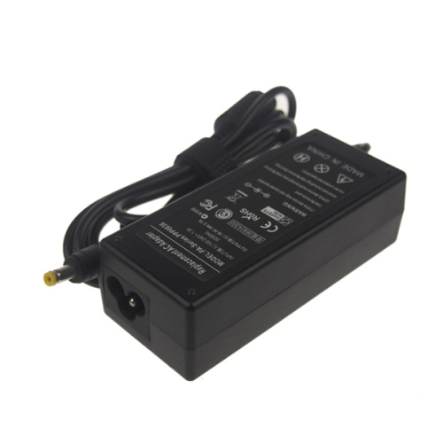 Charger Laptop 50W AC Power Adapter Power Supply