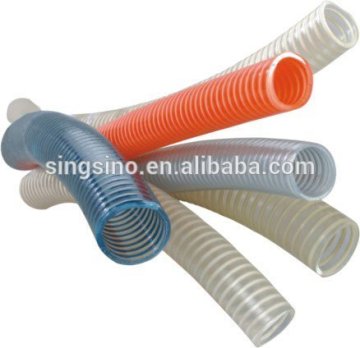 Rubber Twin Welding Hose