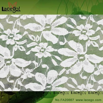 Lace Curtain/Lace Fabric