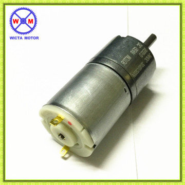 dc micro metal gear motor