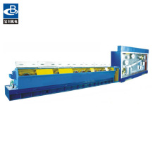 Bare copper rod breakdown machine(inline)