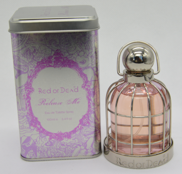 100ml special designer Parfum Type Perfums