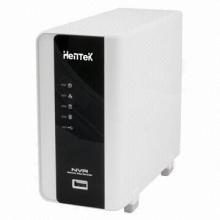 NVR, Supports HTTP Event Recording