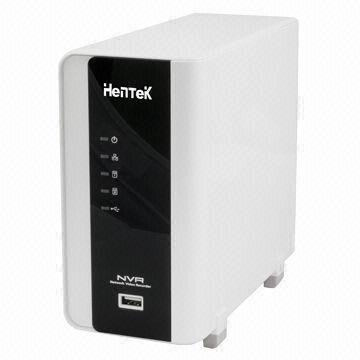 NVR, Supports HTTP Event Recording