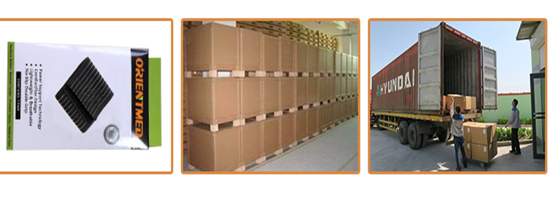 पैकिंग packing