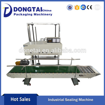 Plastic Film Sealing Machine