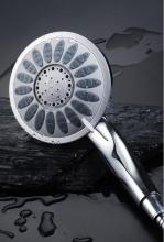 Big Size Hand Held Shower