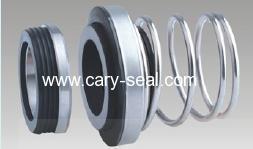 Mechanical Seals For Sanitary Pumps 290 