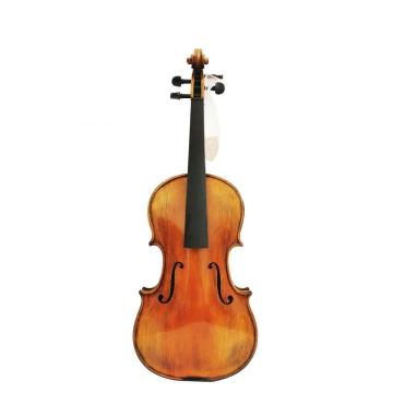 Viola professionale fatta a mano all&#39;ingrosso di strumenti a corda