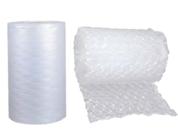 Premium PE Bubble Film Bag