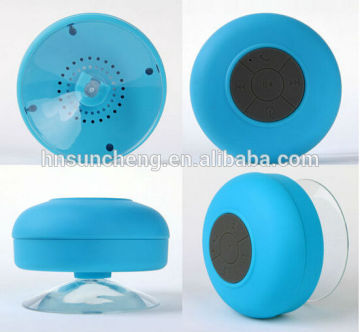 waterproof pool floating bluetooth speakers large water dancing speakers